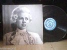 GERSENDE de SABRAN joue MOZART.1 LP VEGA 8.034 VG/ MINT      1968