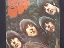 LP BEATLES Rubber Soul UK Parlophone PCS 3075 stereo -65
