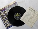 The Beatles A Hard Day's Night  LP  Parlophone  PMC 1230 MONO-XEX 482 UK 1 press