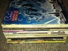 33 Classic Rock Records, Little Richard, Country Joe & the Fish, Mamas & Papas,