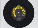 GREEN DOOR/KING TUBBY'S SPECIAL  -  U ROY   (73 REGGAE 7