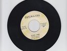 DAT MA VAL/STAND FIRM  -  CLINTON FEARON & TONY FEARON  ( REGGAE ROOTS  7
