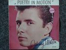 EP JOHNNY TILLOTSON - Poetry in motion - Ger Heliodor 463039 -60