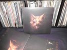 Swans - The Seer 3 x LP Filth wie neu + Poster Godspeed