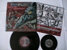 HOLY MOSES - Disorder of the Order - LP + 7
