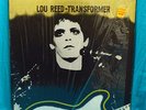 Vintage 70s Lou Reed Transformer RCA 1st Press Vinyl Record LP