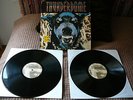 Thunderdome III 2xLP spanische Ausgabe