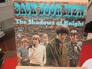The Shadows of Knight Back Door Men garage blues mono Dunwich LP