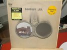 Shotgun Ltd hard rock LP early 70s promo labels on Prophesy NM