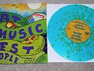 FAT MUSIC FOR FEST PEOPLE 10
