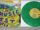 FAT MUSIC FOR FEST PEOPLE 10