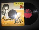 claudio villa microsolco Vis radio