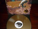 DEAD MAN same / self titled GOLD VINYL limited NEW & UNPLAYED PROG PSYCH