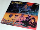 GENESIS The Magic Of Time LP (Demos 1967/68) ***NEW/SEALED** RARE -Peter Gabriel