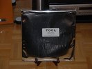 RARE SEALED Tool SALIVAL 12
