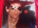 LOU REED STREET HASSLE ALBUM VINYL LP RECORD SEALED NEVER OPENED VINTAGE *RARE*