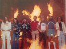 Lynyrd Skynyrd - Street Survivors - Flames Cover - Original 1977 - Sealed