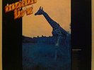 MANOR LIVE LP STEVE YORK PATTO FREE JAZZ VERTIGO AVANT GARDE UK OGUN LOL COXHILL