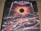 BLACK SUN LP IMPERIAL JOURNEY RARE FRENCH HARD ROCK PRIVATE AVISPA 90 SPAIN