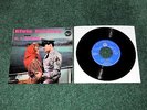 ELVIS PRESLEY DANS G. I. BLUES EP RCA 86.285 RARE FRANCE EP PICTURE SLEEVE EX+