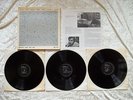 ELECTRONIC MUSIC FROM YORK 3 LP BOX SET RICHARD ORTON/TREVOR WISHART/ETC YES 2-4