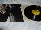The Rolling Stones - Sticky Fingers - UK LP early pressing w/ zipper