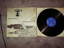 ORIGINAL-DETROIT PRIVATE FUNK JAZZ-MARCUS BELGRAVE-GEMINI II-LP-TRIBE 2228-(NM-)