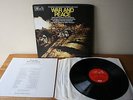 SLS 837 4LP PROKOFIEV War and Peace VISHNEVSKAYA ARKHIPOVA BOLSHOI THEATRE