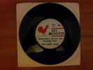 THE DARK AGES - TOMORROW'S GONNA BE ANOTHER DAY - VERY RARE KILLER NZ GARAGE 7