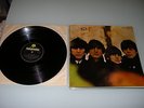 The Beatles for sale (prima stampa inglese stereo)  LP