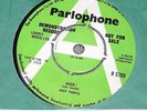 Deep Purple ?– Hush  / One More Rainy Day UK 7