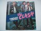 The Clash 