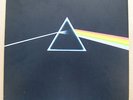 PINK FLOYD DARK SIDE OF THE MOON STAMPA ITALIANA ITALIAN PRESS LP