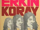 Erkin Koray - Erkin Koray LP