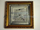 SEX PISTOLS SIGNED PRETTY VACANT FRAMED SLEEVE ORIGINAL RARE GERMAN PUNK 1977