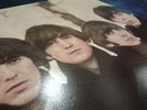 THE BEATLES - BEATLES FOR SALE - LP MONO VINYL MINT/MINT
