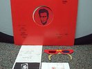 Dan Sartain - Crimson Guard - Original Pressing SO RARE - Punk / Rockabilly