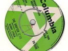 The Drifter  Kenny  Lynch  Columbia  Demo
