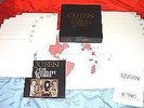 QUEEN The Complete Works Vinyl Boxed Set