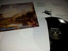 Candlemass - ancient dreams lp vinyl firstpress 1988 rare doom Metal kult