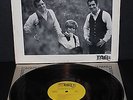 Michigan Private Pressing SQUARE ROOT OF NINE LP Blues Folk Psych Acid Archives