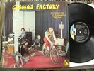 CREEDENCE CLEARWATER REVIVAL: