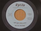 TAIL FEATHERS THAT'S THE WAY UPTITE  US GARAGE PROG NORTHERN PSYCH 7