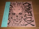 JANKY / MAD CONFLUX split 7