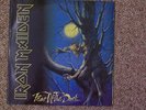 Iron Maiden Fear Of The Dark Russian 2 LP