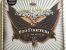 NEW Foo Fighters- In Your Honor- LIMITED edition SEALED 4x LP Boxset