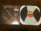 THE FLATLINERS Dead Language LP SEALED Rec Store Edition 1/115 FAT WRECK CHORDS