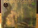 Boards of Canada - The Campfire Headphase 2LP NEW repress w/mp3 & sticker