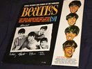 Songs Picture & Stories of Fabulous Beatles orig gf LP Vee Jay mono clean cover