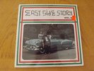 EAST SIDE STORY VOL 8 (MELLO KINGS, INTRUDERS, MOONGLOWS, JULIAN HERERRA)